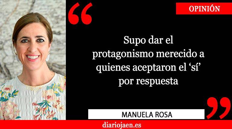 Doce meses y una causa