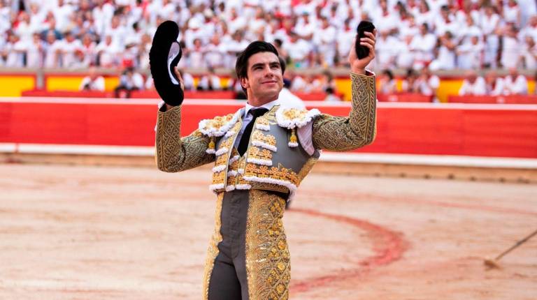 <i>Jesús Enrique Colombo. </i>