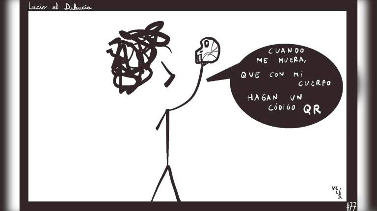 VIÑETA #77 06/07/26