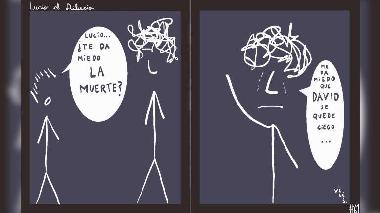 VIÑETA #61 16/03/26