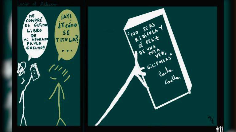 VIÑETA #92 19/10/26