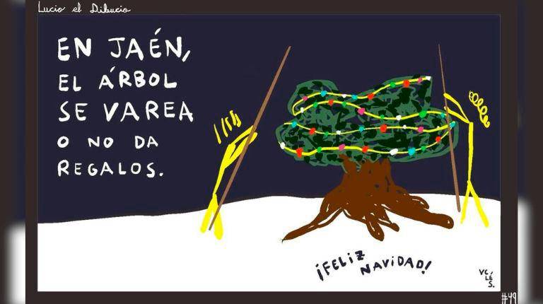 VIÑETA #49 22/12/25