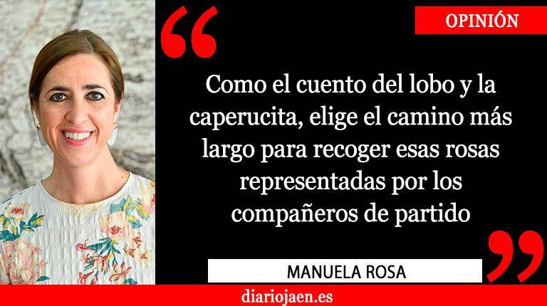 No hay marcha atrás
