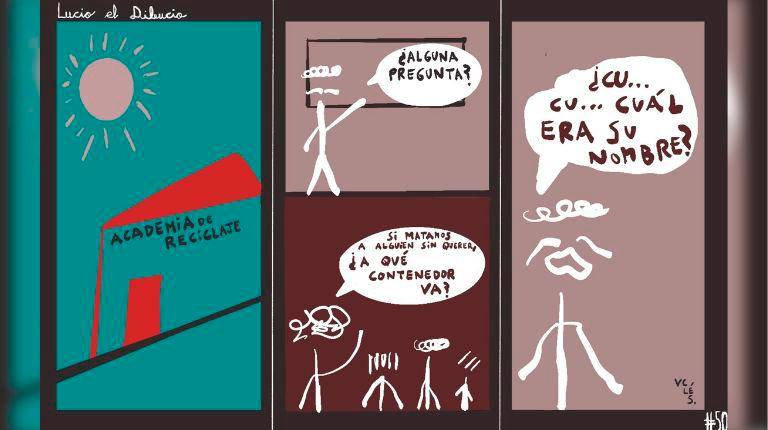 VIÑETA #50 29/12/25