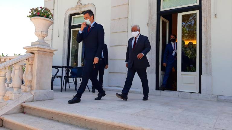 España y Portugal buscan un frente común en Europa