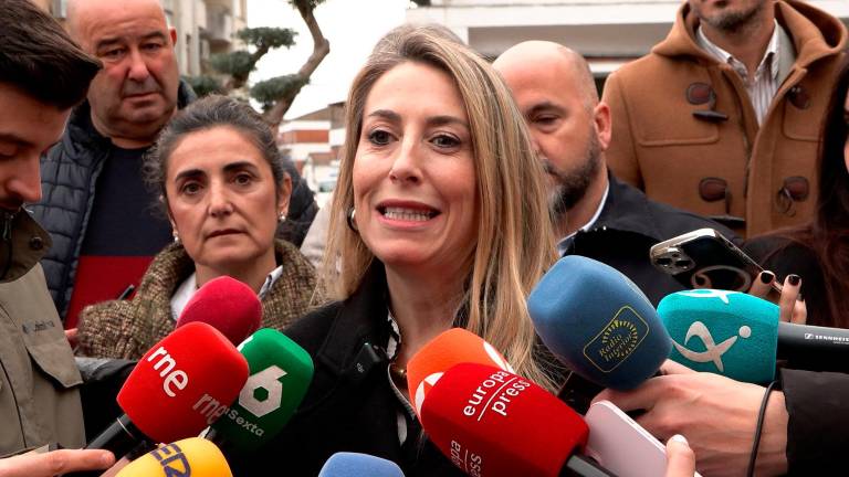 Guardiola ve “juego sucio” por vincular el “robo” de votos con tapar denuncias por acoso