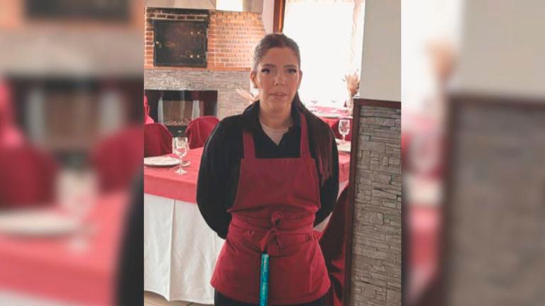 Vanessa Morales, de Mirador El Reencuentro: “Los platos se elaboran al momento, todo casero”