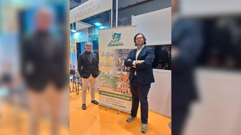 Bailén fortalece su posicionamiento turístico con la marca Puerta de Andalucía