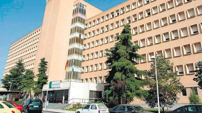Jaén es la única provincia andaluza sin hospitalizados por covid-19