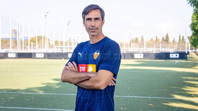 Fallece Fernando Martín, entrenador del Valencia CF Femenino B, en un naufragio en Indonesia