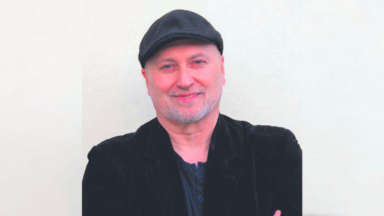 Rogelio Rojas triunfa en Viena con una obra maestra