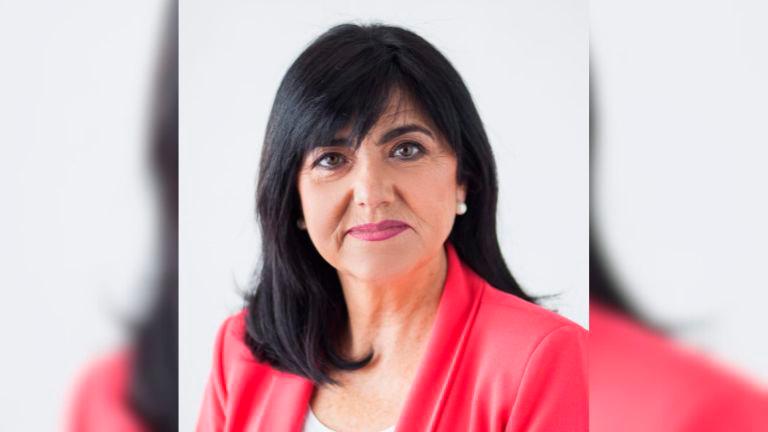 Francisca Medina: “La mejor prevención es educar desde la igualdad”