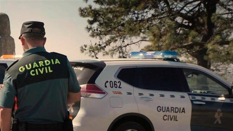 Hallado el cuerpo sin vida de una mujer de 74 años en Albox (Almería)