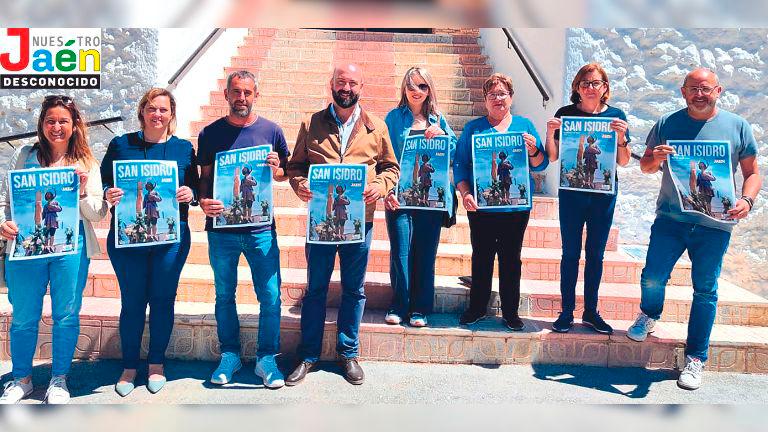 Diario JAÉN resalta el espíritu por San Isidro: Este sábado, en El Fontanar