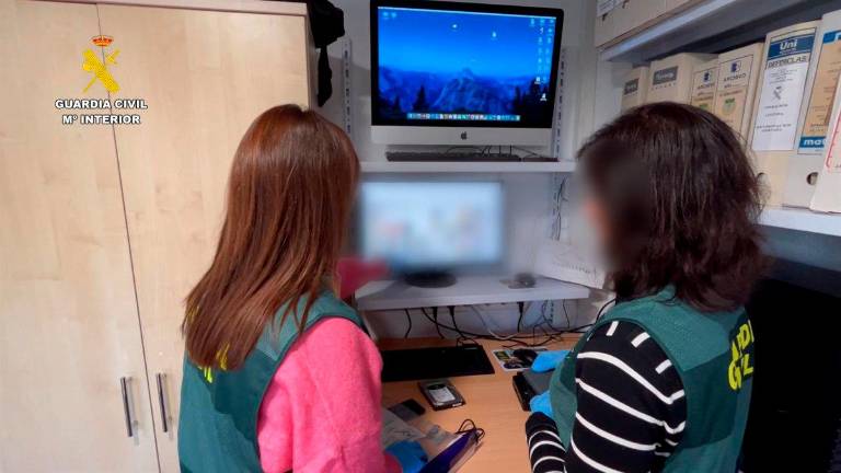 Detenidos por agresión sexual a una mujer mediante sumisión química en Manilva