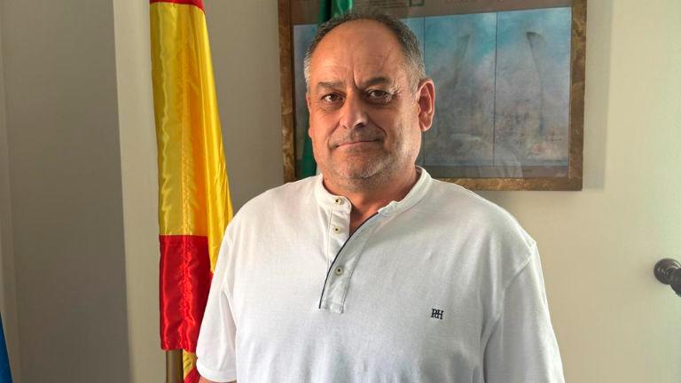 Paso firme, contra viento y marea, para que Orcera progrese