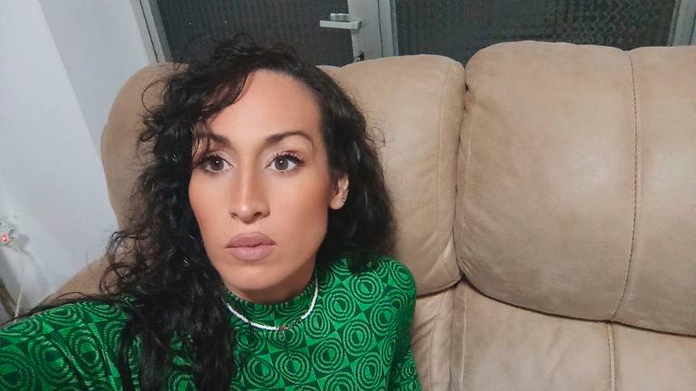 Josefa Gallego: “Escribir es para mí terapia y liberación”