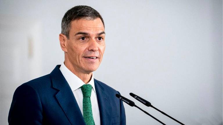 Sánchez asiste a la cumbre de la ONU marcada por el conflicto en Gaza