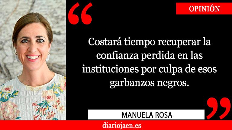 Cuestión de confianza
