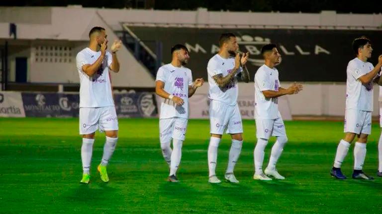 El derbi regresa con una expectación máxima y con 10.000 personas en La Victoria