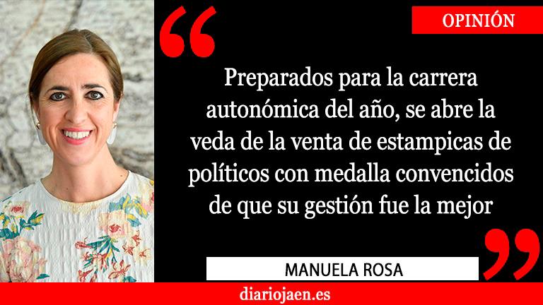 Se venden estampicas