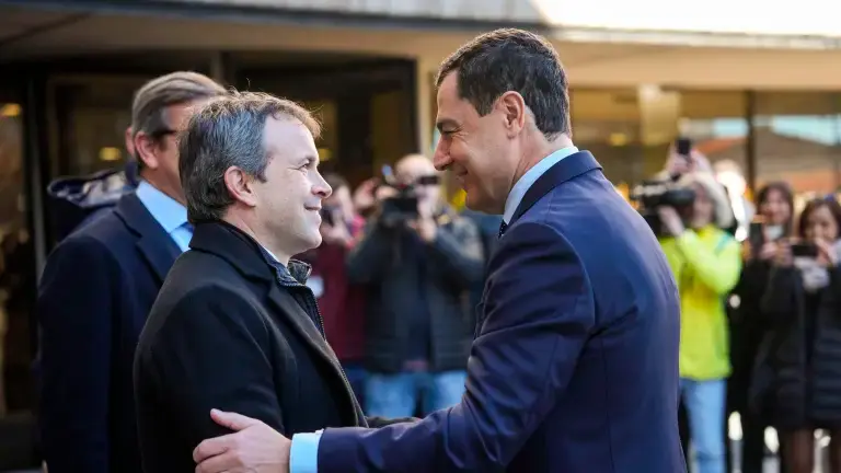 Millán espera que el compromiso de la Junta con Jaén se traduzca en “hechos”