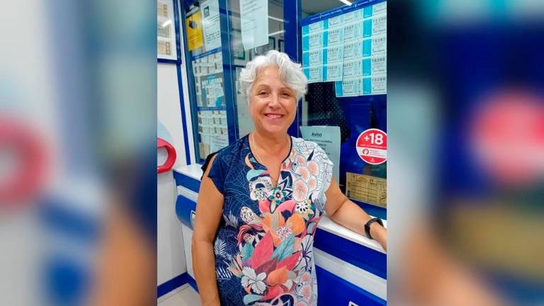 Fortuna en la provincia con casi tres millones de euros entre Linares y Martos
