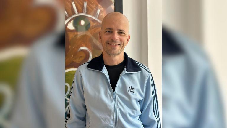 Linares late entre memoria y misterio en la nueva novela de Jorge Villena