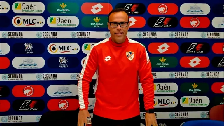 El Linares Deportivo buscará el paso definitivo en Chapín