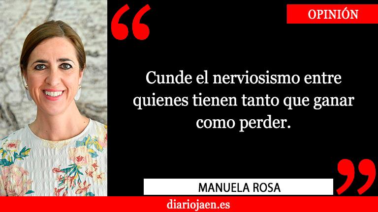 En modo electoral