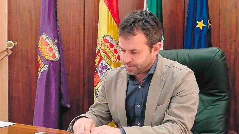 Julio Millán Muñoz | Ayuntamiento de Jaén