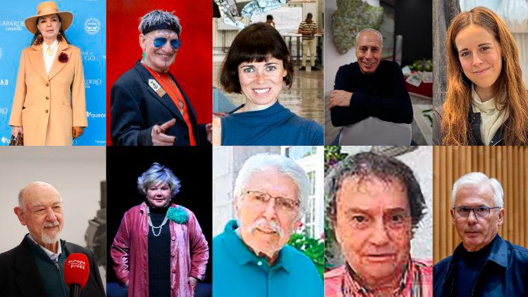 El talento de la tierra felicita a Diario JAÉN a 30 días de su 85 aniversario