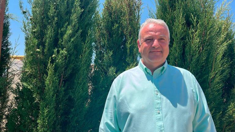 Trabajo para atender a Montizón, un municipio que consta de tres núcleos