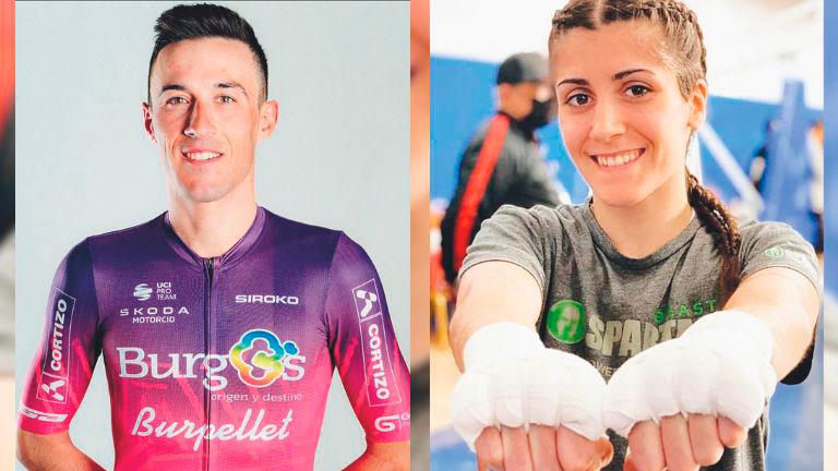 La Gala del Deporte Jiennense realza el gran trabajo de los deportistas
