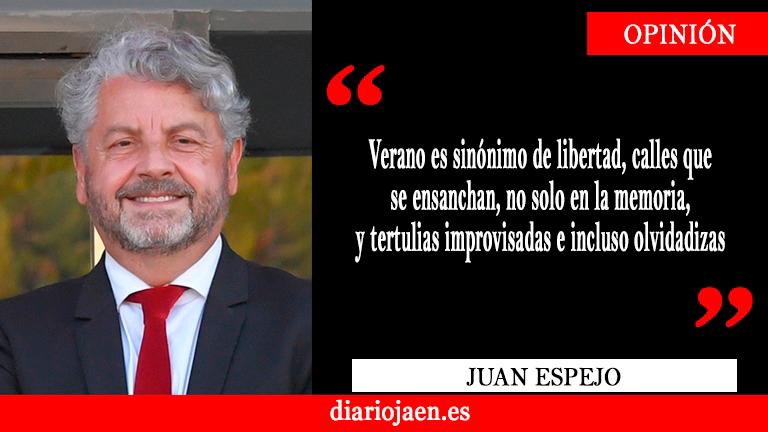 Las dos bocas y la “una” oreja
