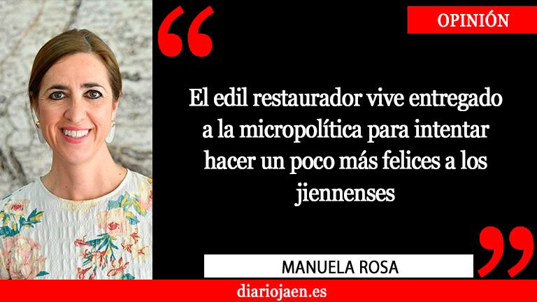 Política y bricolaje