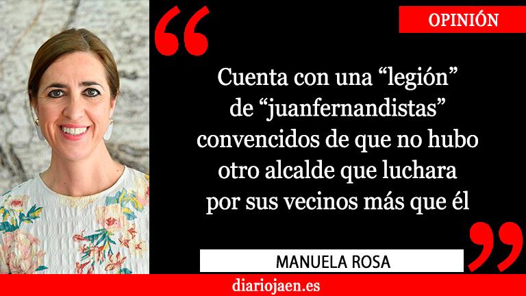 La otra batalla