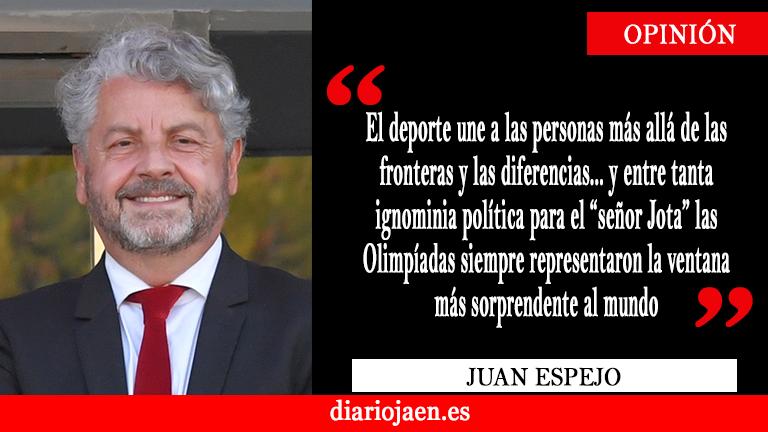 ¿Y por qué no los bolos serranos?