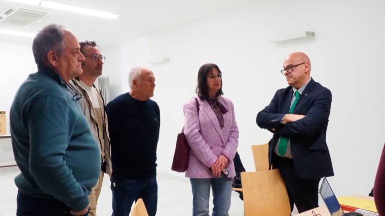 Los municipios de la Sierra de Segura conocen las ayudas del Gobierno para paliar los efectos del temporal