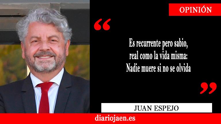 Cuando ya no estemos