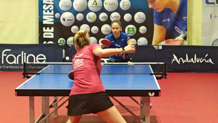 El Clíniqas.com pierde por segunda vez en el Europeo y se queda sin opciones