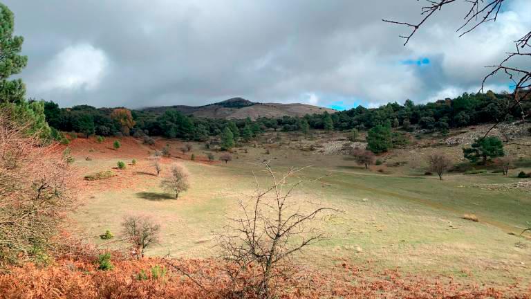 Pozo Romero, 6,6 litros; Cañada Hermosa, 3 litros; Pontones, 2,3 litros...
