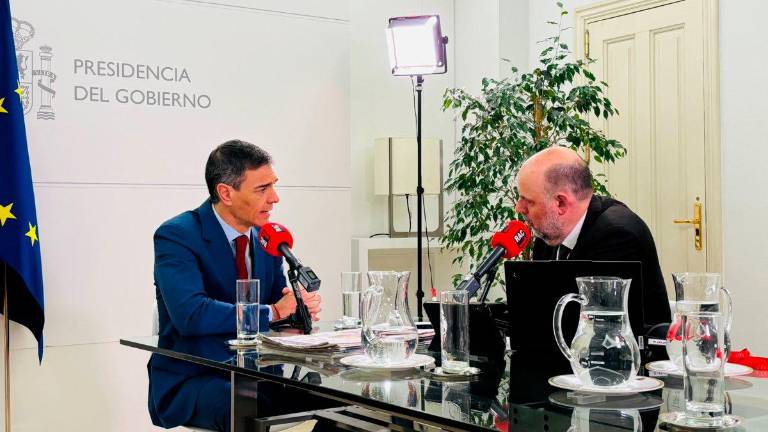 Sánchez anuncia un real decreto para flexibilizar las finanzas de los ayuntamientos