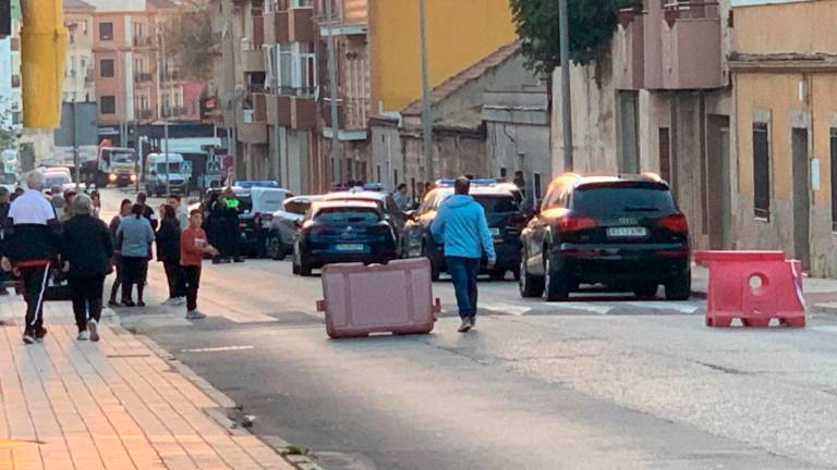 La Junta asume la tutela del menor herido tras el asesinato de su hermano en Linares