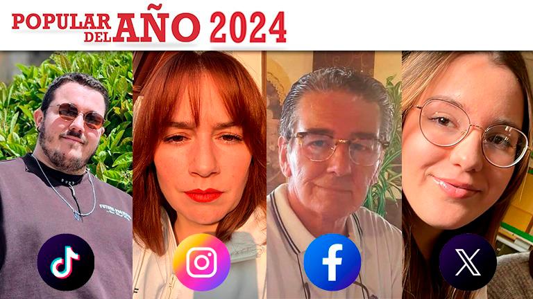 José Luis Gómez, Beatriz Yeste, Julio Molina y Azahara Rus.