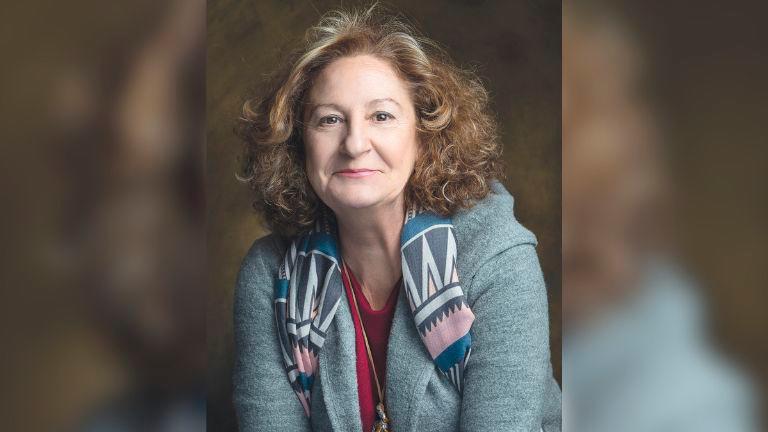 Rosario Pardo: “Volver a Jaén es regresar a mi casa”