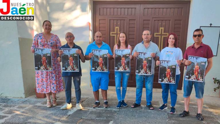 Diario JAÉN comparte el esplendor de Solana de Torralba en sus fiestas por San Juan