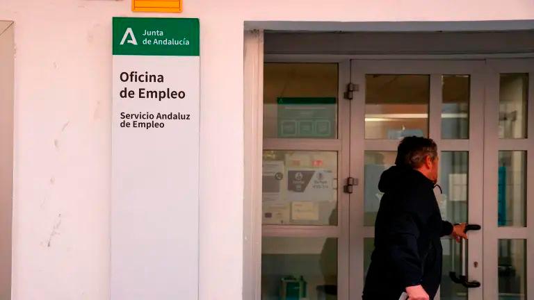 Jaén cierra el año con 32.526 desempleados
