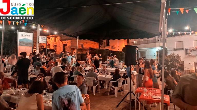 Unos vecinos participativos para conservar la esencia de El Robledo