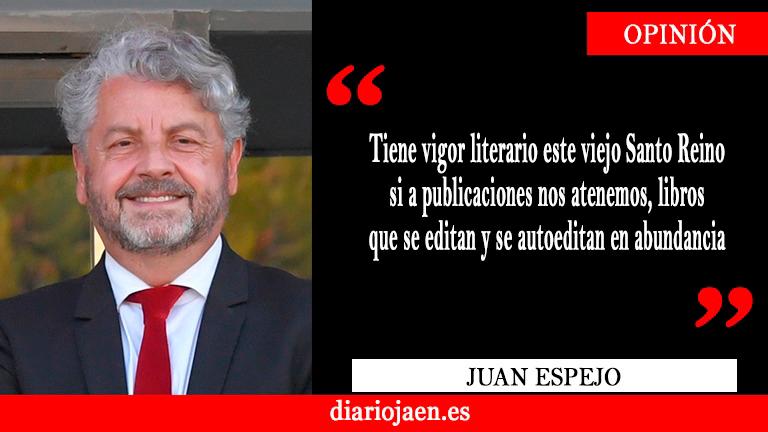 No cansarse nunca de leer